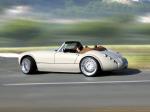 Wiesmann MF3 2003 года